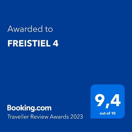 Freistiel 4 Hattenheim