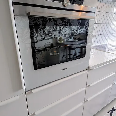 Apartment Freistiel 4 *