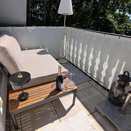 Freistiel 4 Appartement Hattenheim
