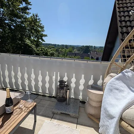Appartement Freistiel 4 Hattenheim