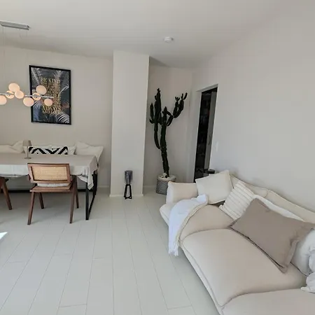 Freistiel 4 Appartement