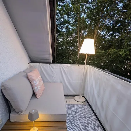 Appartement Freistiel 4