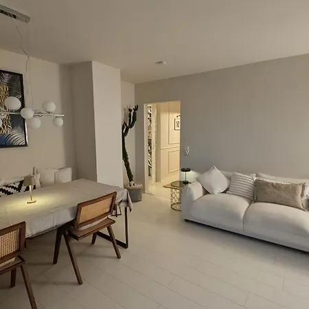 Freistiel 4 Appartement *
