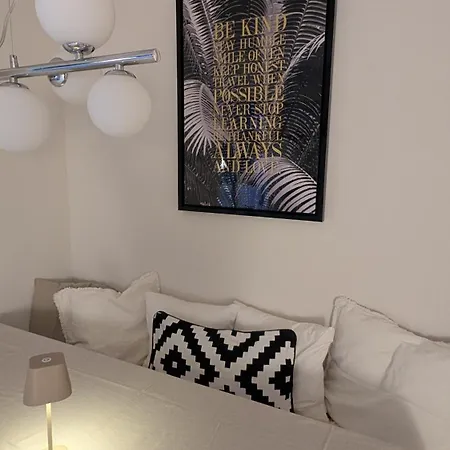 Appartement Freistiel 4 *