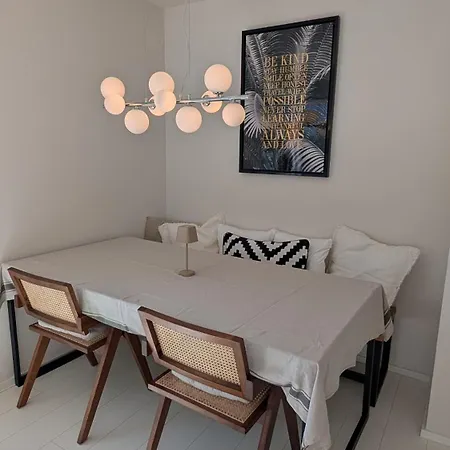 Freistiel 4 Appartement