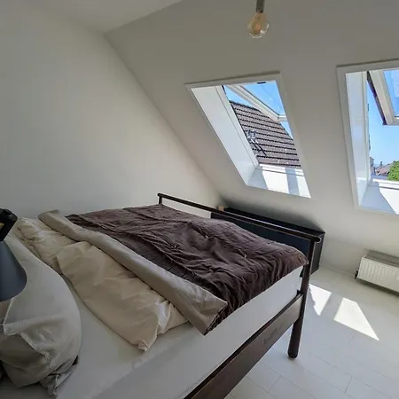 Appartement Freistiel 4