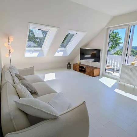 Freistiel 4 Appartement *