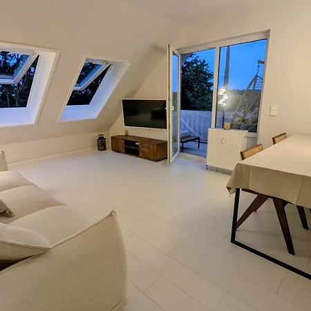 Appartement Freistiel 4 *