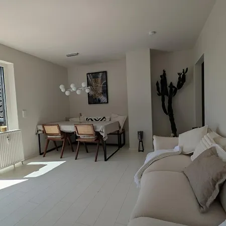 Freistiel 4 Appartement Hattenheim