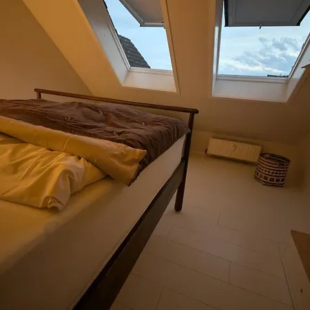 Freistiel 4 Appartement Hattenheim