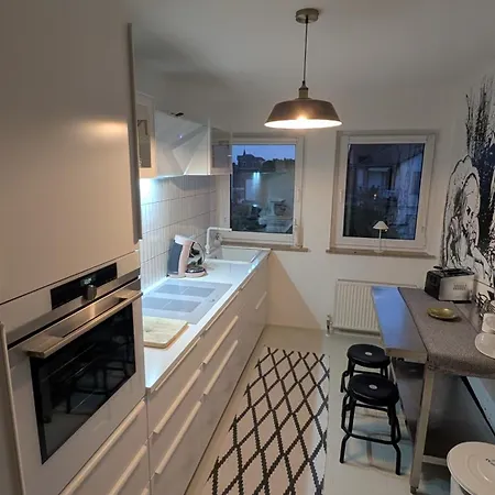Freistiel 4 Appartement Hattenheim