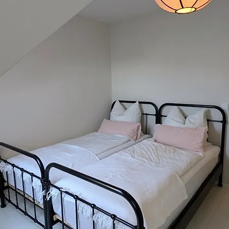 Freistiel 4 Appartement *