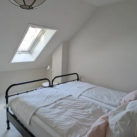Appartement Freistiel 4 *