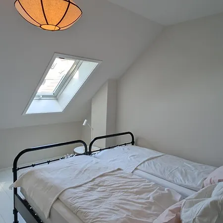 Appartement Freistiel 4 *
