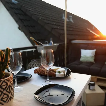 Appartement Freistiel 4 *