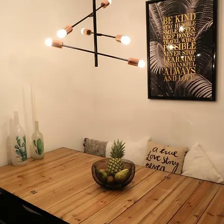 Appartement Freistiel 4