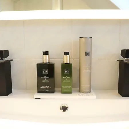 公寓 Freistiel 4 *