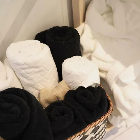 Freistiel 4 公寓 哈滕海姆