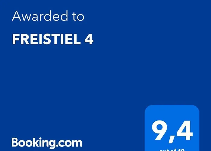 Freistiel 4 哈滕海姆