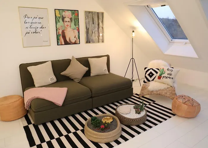 Freistiel 4 哈滕海姆