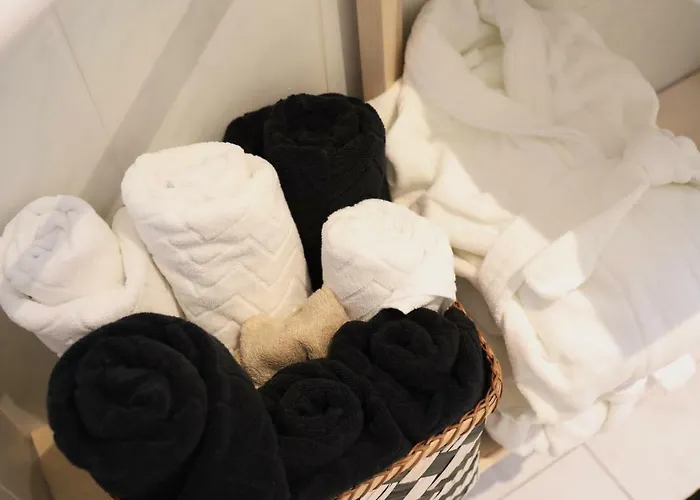 Freistiel 4 公寓 哈滕海姆